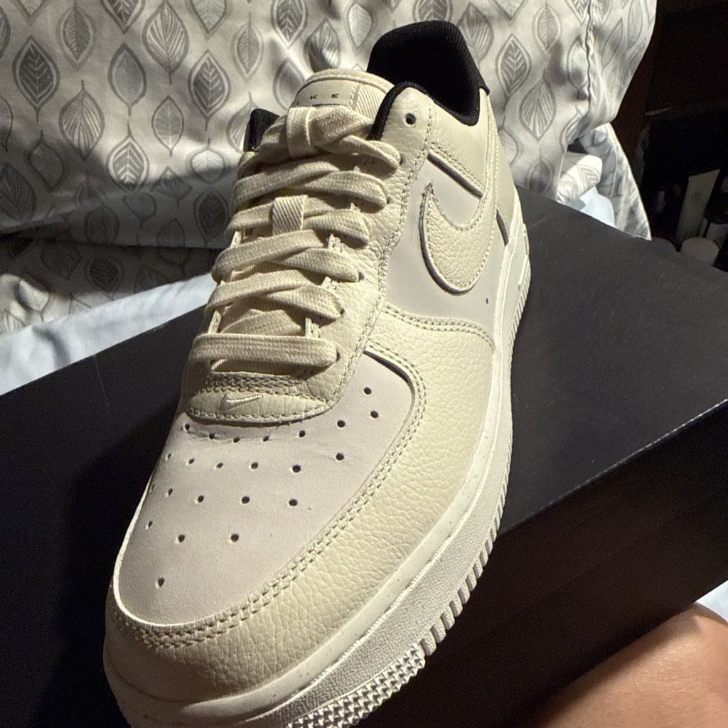 Nike Air Force 1 '07 LX Basketball Shoes - Women's Size 8.5. Brand new in box