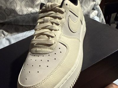 Nike Air Force 1 '07 LX Basketball Shoes - Women's Size 8.5. Brand new in box