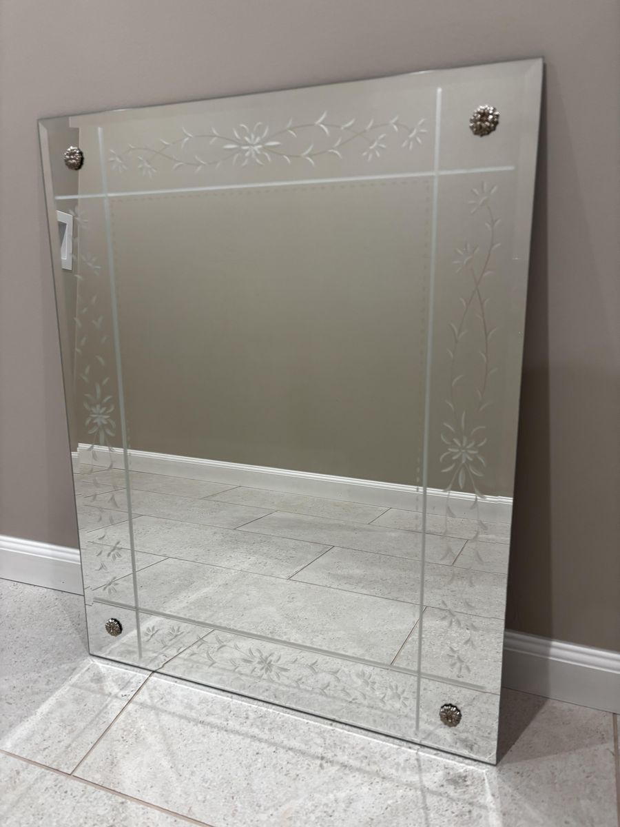 Decorative Mirror