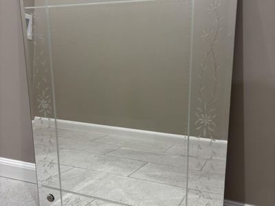 Decorative Mirror