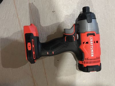 Craftsmen Combo Kit New