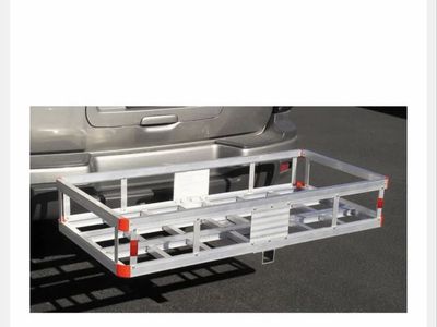 Haul master - Cargo Carrier