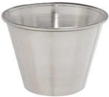 30pc Silver Ramekin 2.5oz