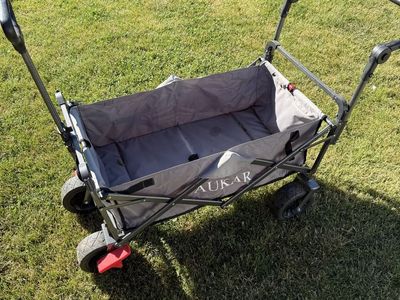 Foldable Wagon