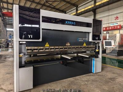 KRRAS FCNC 130T3200
