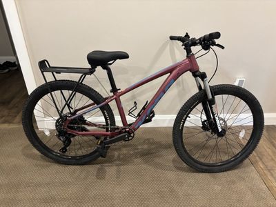 Kona Fire Mountain XS 26” Bicycle