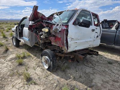 199? dodge truck parts.