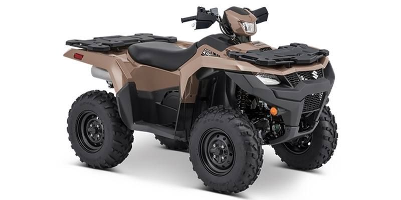 2026 Suzuki LT-A750XPM6