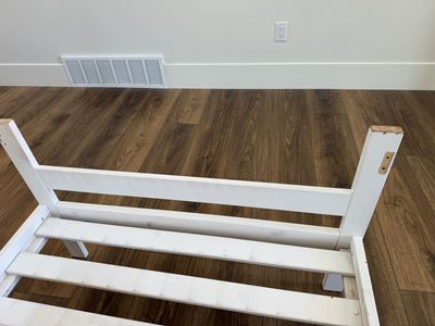 IKEA bed