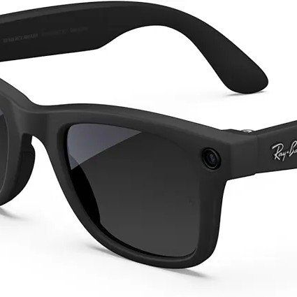 Ray-Ban Meta RW4006 New In Box