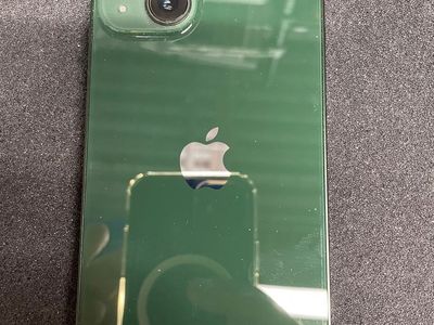 Apple iPhone 13 - 128 GB - Green (Unlocked)