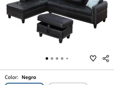SOFA type L NEW