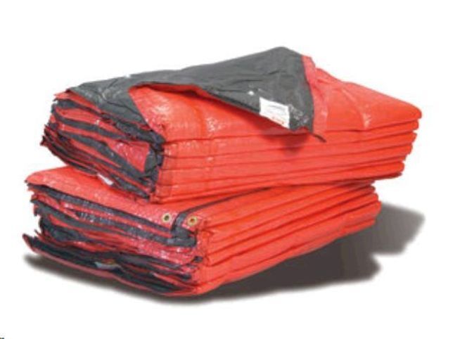 Insulated Concrete Blankets Call or Text Anytime 801-766-0685