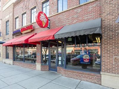 Prime Business Office Location Just Opened in the Heart of Ogden at an Affordable Price!