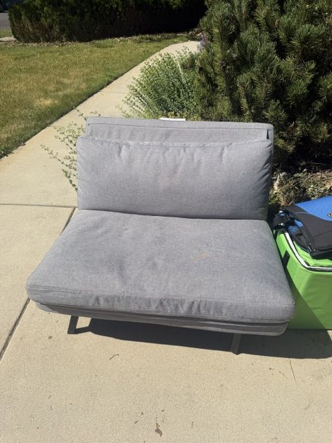 FREE stuff! 2032 Bonneview Drive in Bountiful