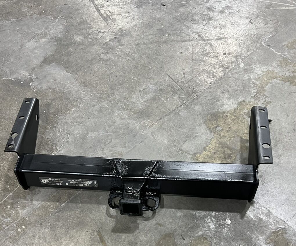 GMC CHEVY Yukon /Tahoe, Suburban Hitch