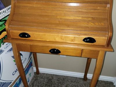 desk