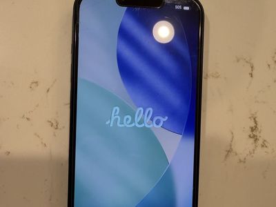 Iphone 13, 128gb Unlocked