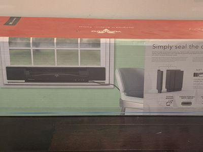 NEW Vornado 26 inch Window Fan