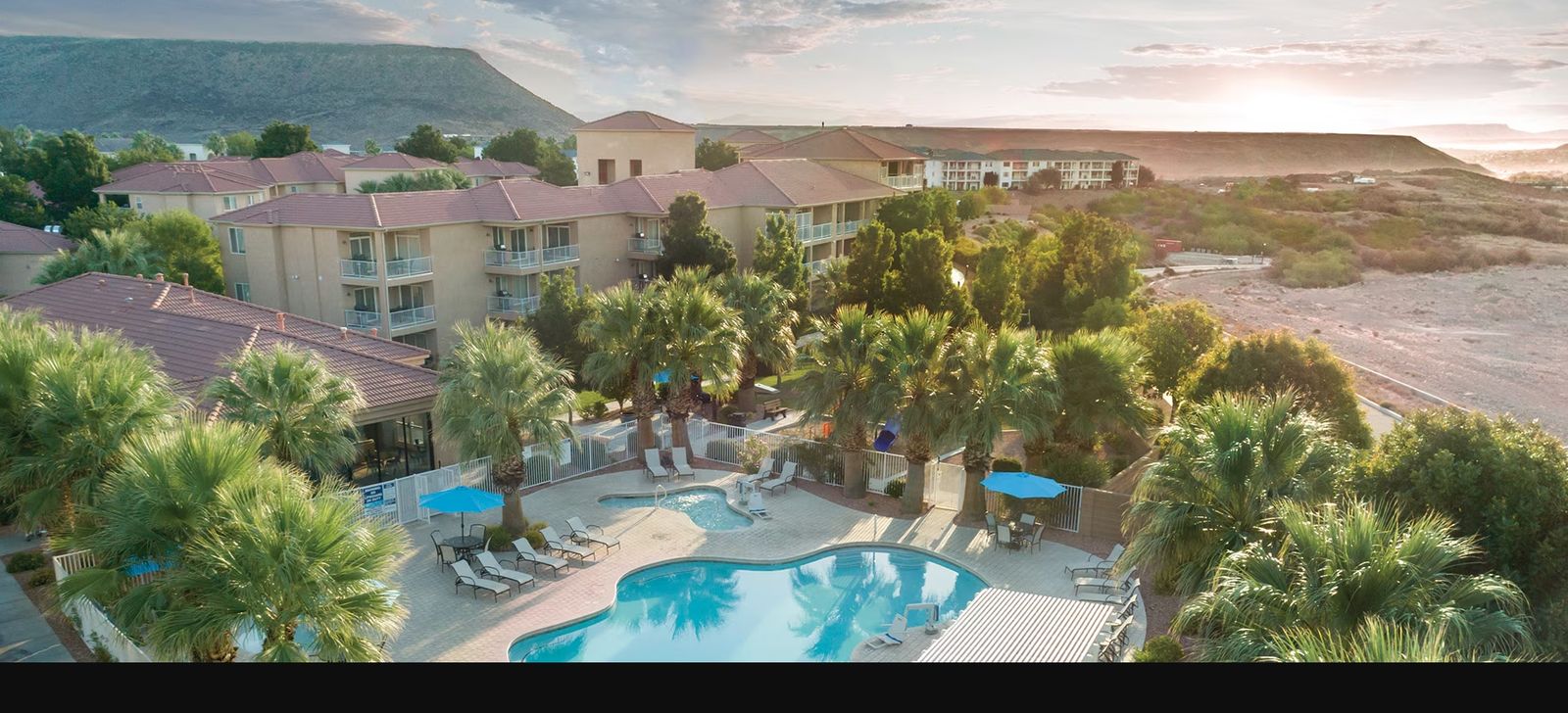 St. George Marathon Weekend, 2 bedroom condo, Oct 2-4