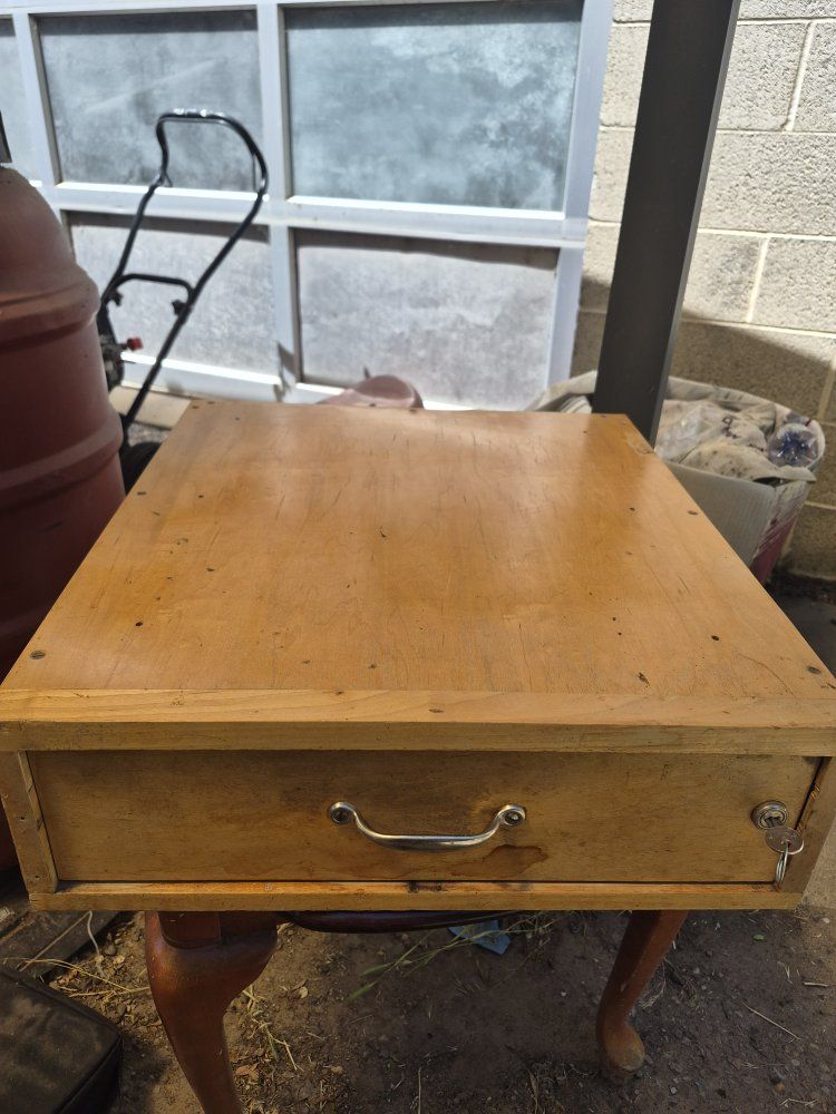 Cash Register/Drawer