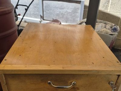 Cash Register/Drawer