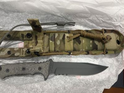Chris Reeves Pacific - New In Box