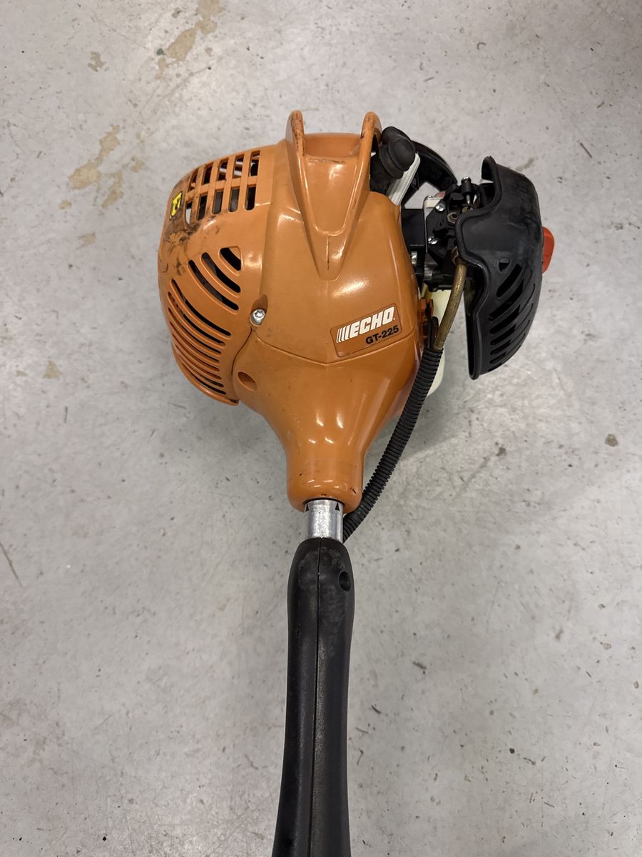 Echo gt-225