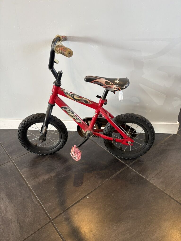 Kid Bike