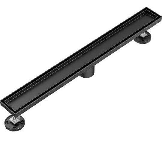 New in box 72"  linear shower drain