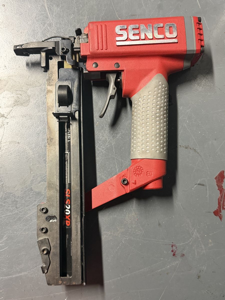 Senco SLS20XP