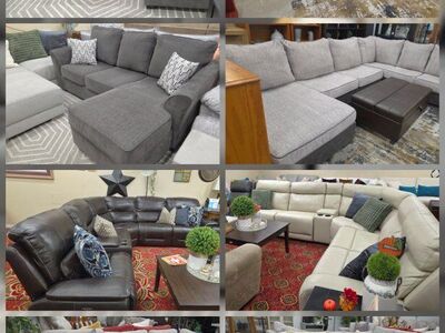 #sectionals #dresser #reclinersofa #couch #decor #