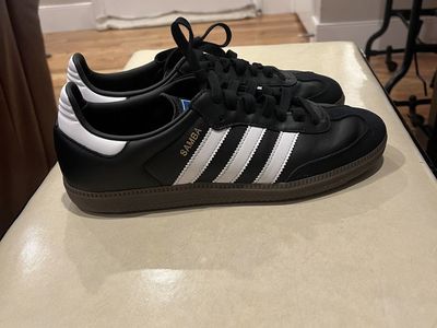 Adidas samba OG