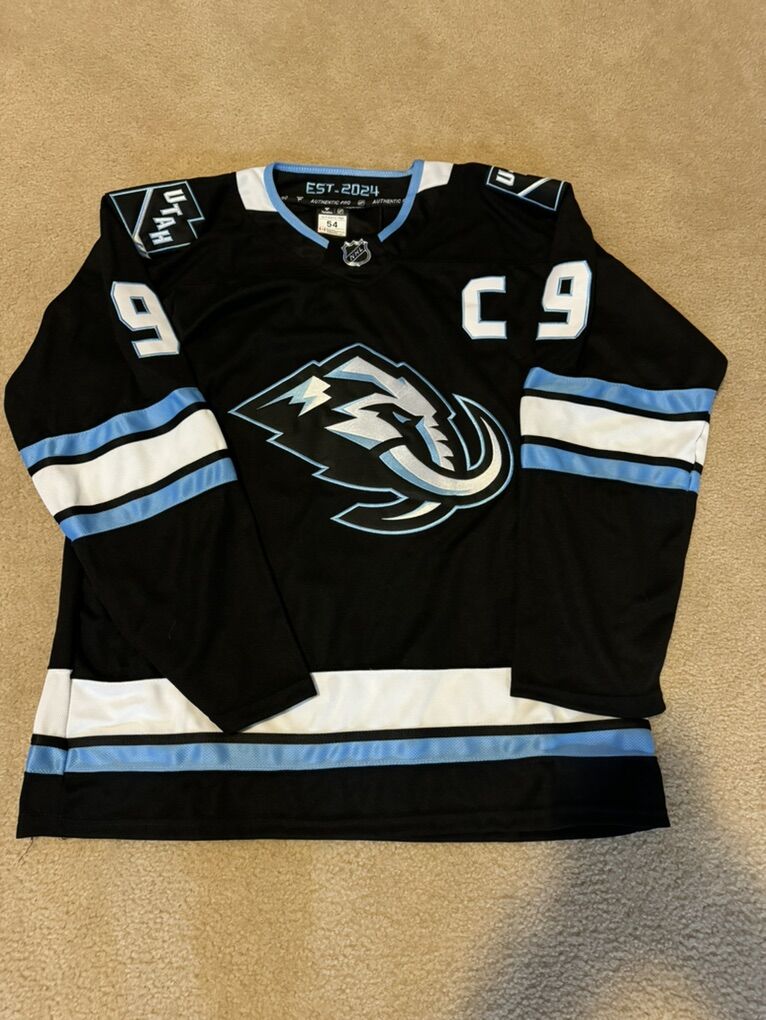 Clayton Keller Jersey