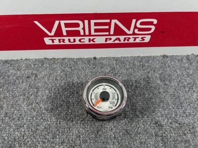 Freightliner Oil Pressure Gauge, Part # A22-66352-100