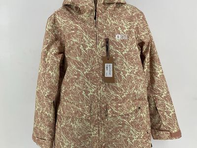 Picture Organic Women's Glawi Jacket