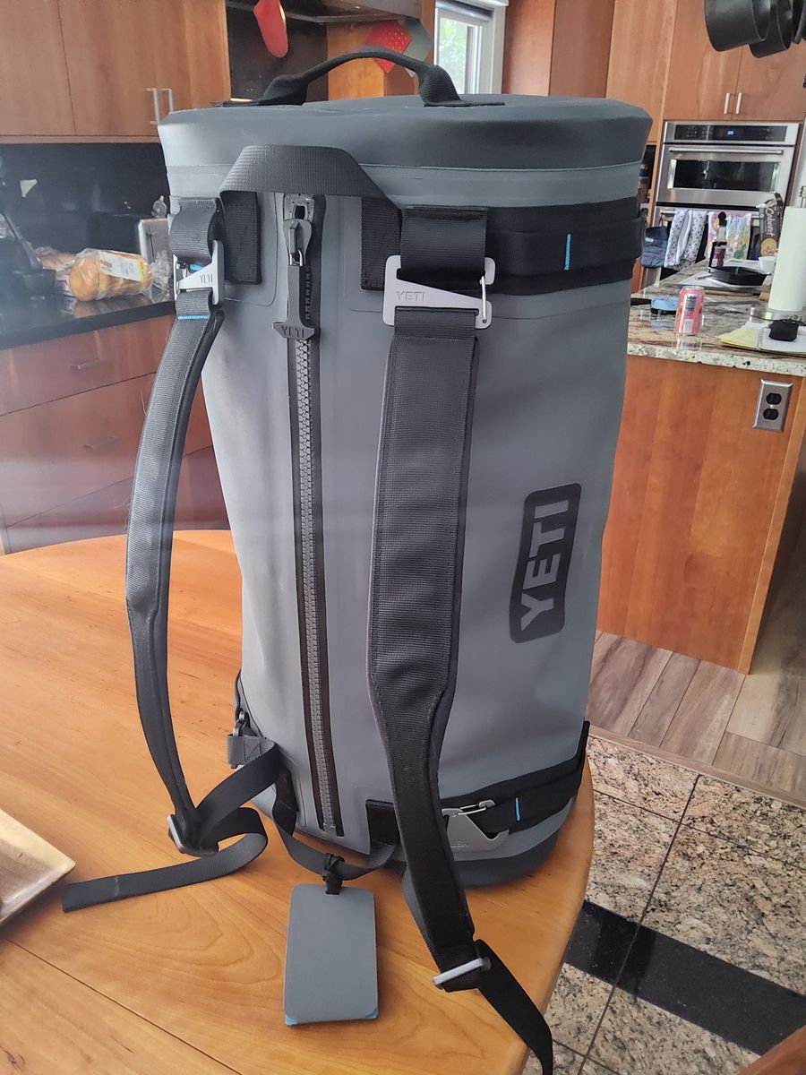 Yeti Panga 50 Backpack/Duffel