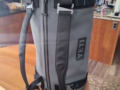 Yeti Panga 50 Backpack/Duffel