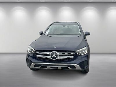 2020 Mercedes-Benz GLC-Class GLC 300 4MATIC