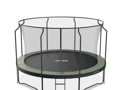 Acon 14ft Trampoline