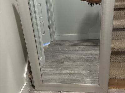 Large Wall Mirror