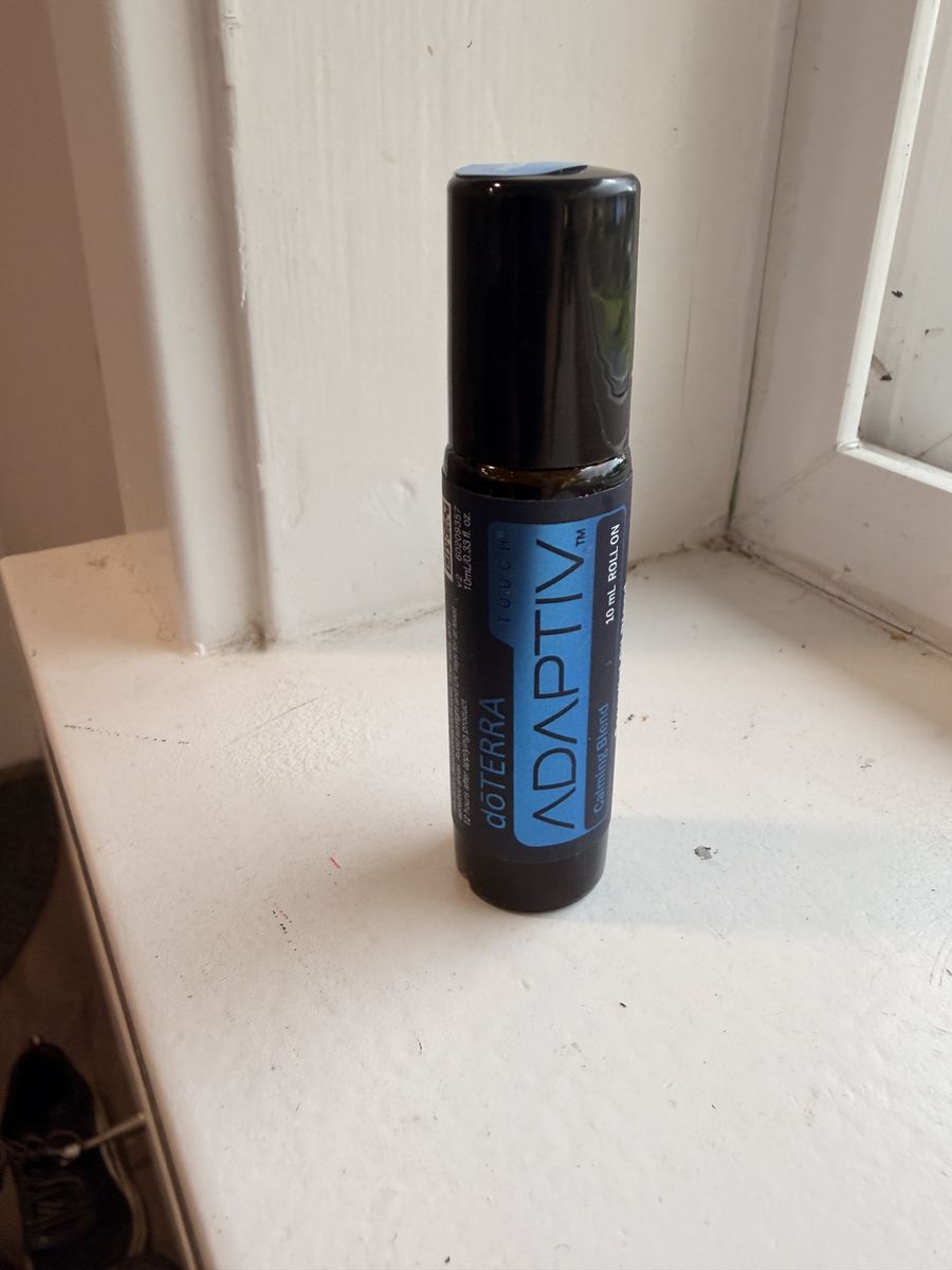 DoTERRA Adaptiv Touch Calming Blend 10ml Roll-On Essential Oil