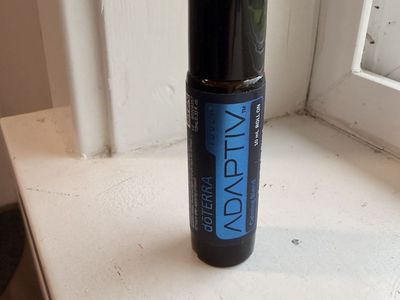 DoTERRA Adaptiv Touch Calming Blend 10ml Roll-On Essential Oil