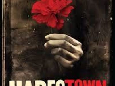 2 Awesome Tickets To Hadestown Tonight