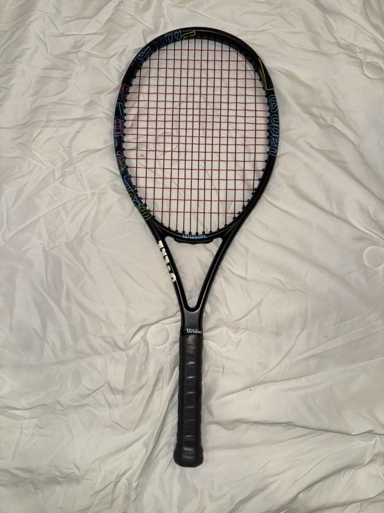 Wilson US Open BLX 100 Tennis Racket