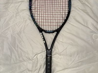 Wilson US Open BLX 100 Tennis Racket