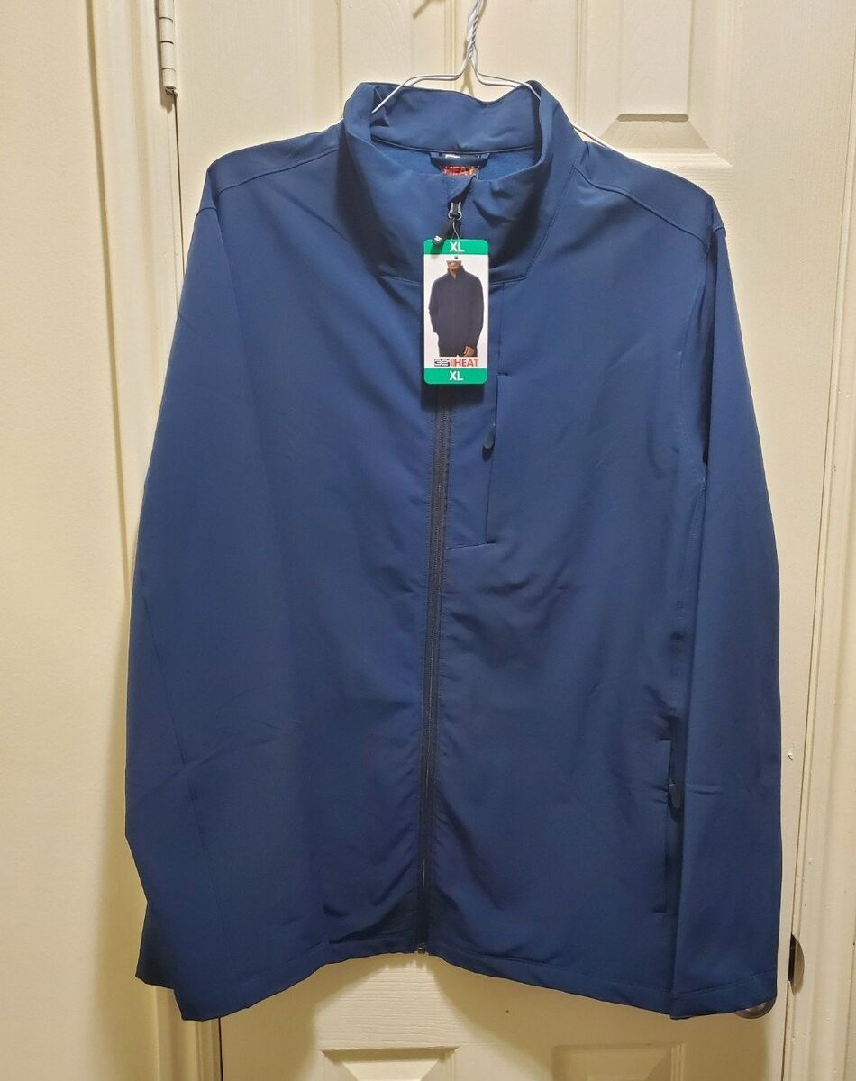 32 Heat Men's Jacket size XL