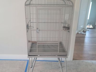 Bird Cage