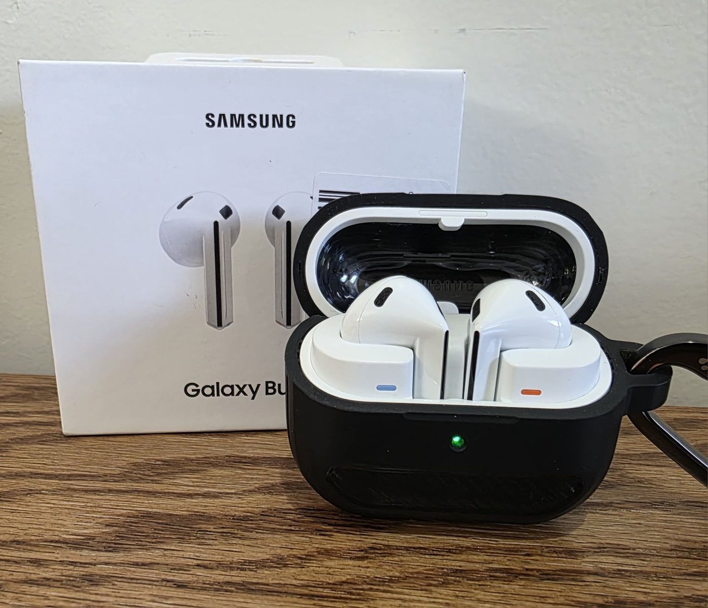 Samsung Galaxy Buds 3 w/ANC