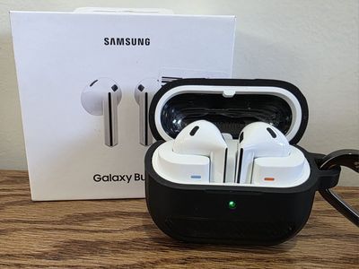 Samsung Galaxy Buds 3 w/ANC